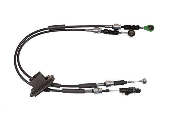 VAICO Cable Pull, manual transmission V24-0566