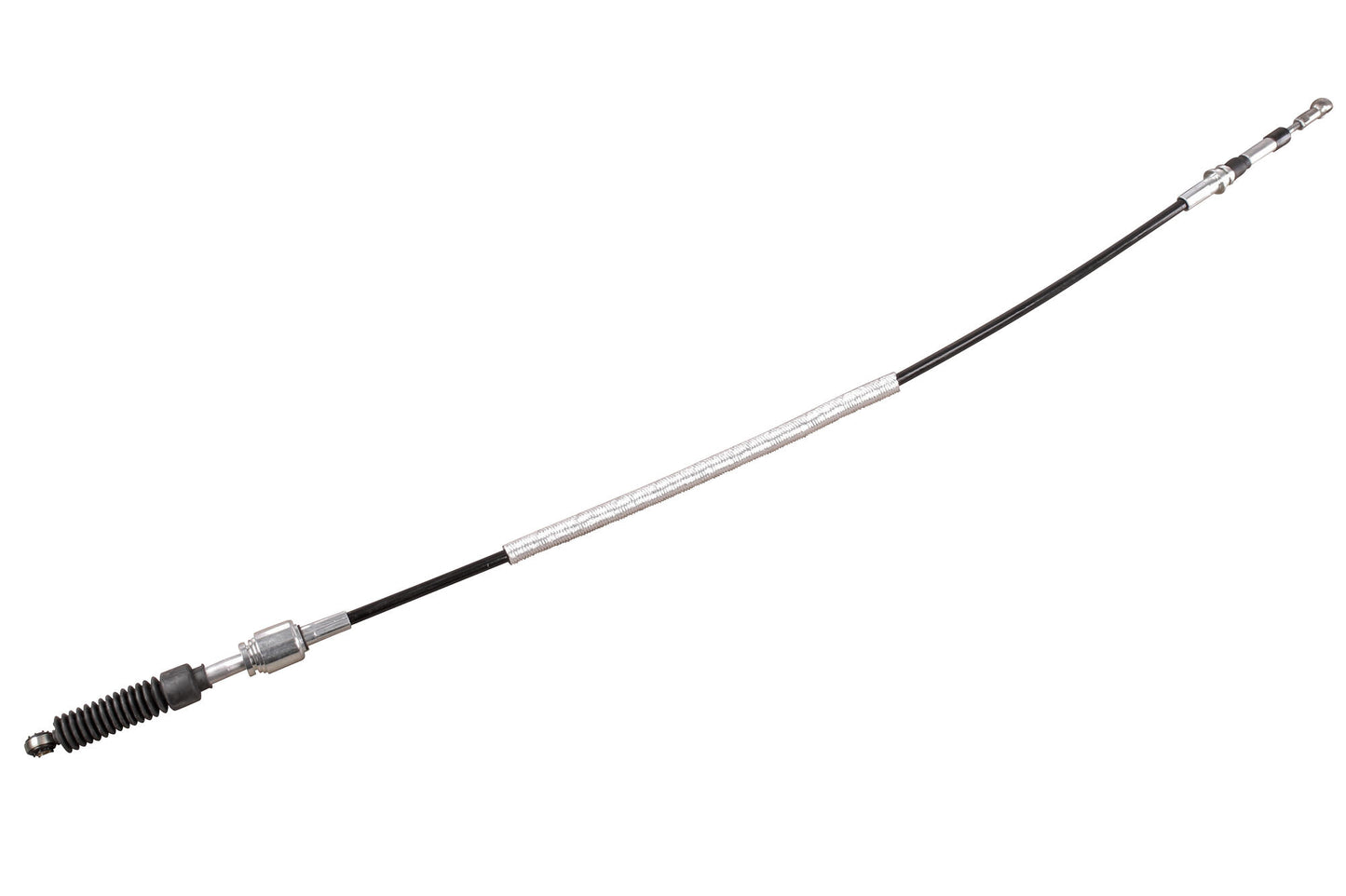 VAICO Cable Pull, manual transmission V24-0570