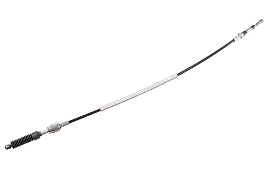 VAICO Cable Pull, manual transmission V24-0570