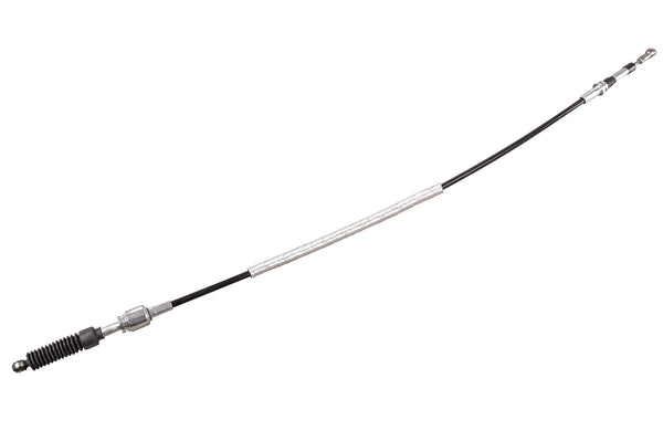 VAICO Cable Pull, manual transmission V24-0570