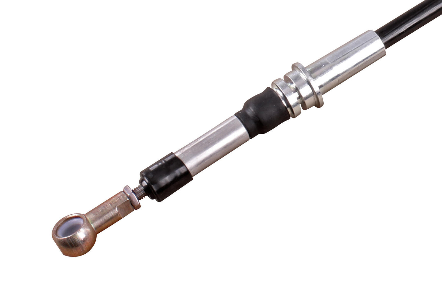 VAICO Cable Pull, manual transmission V24-0570