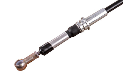 VAICO Cable Pull, manual transmission V24-0570