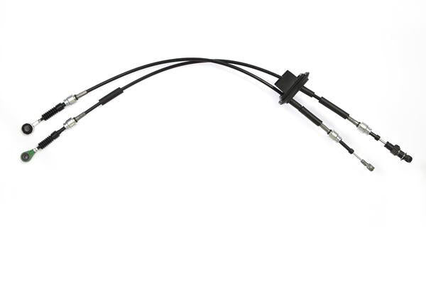 VAICO Cable Pull, manual transmission V24-0571
