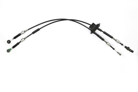VAICO Cable Pull, manual transmission V24-0571