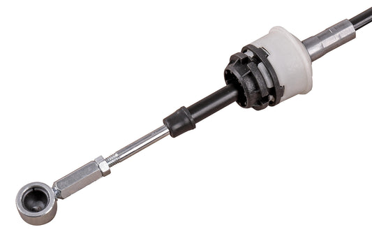 VAICO Cable Pull, manual transmission V24-0572