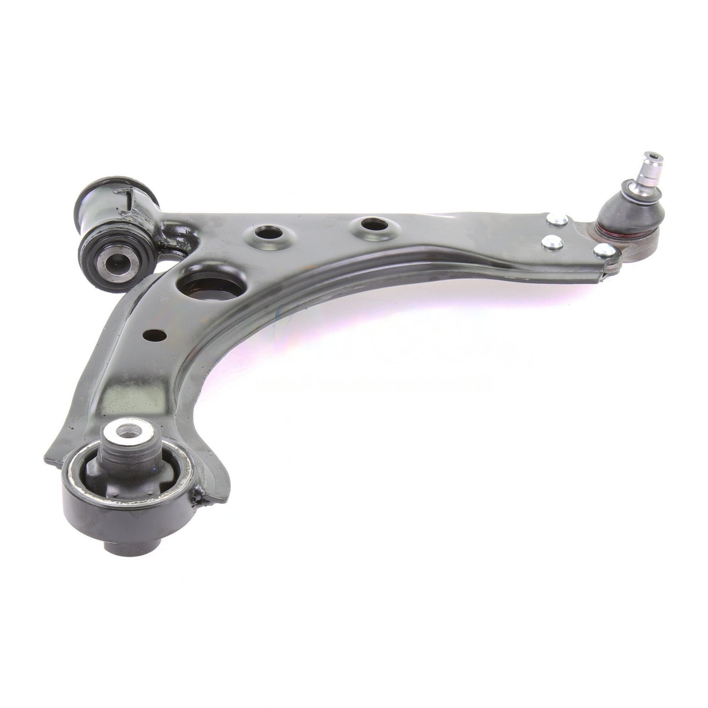 VAICO Control/Trailing Arm, wheel suspension V24-0580