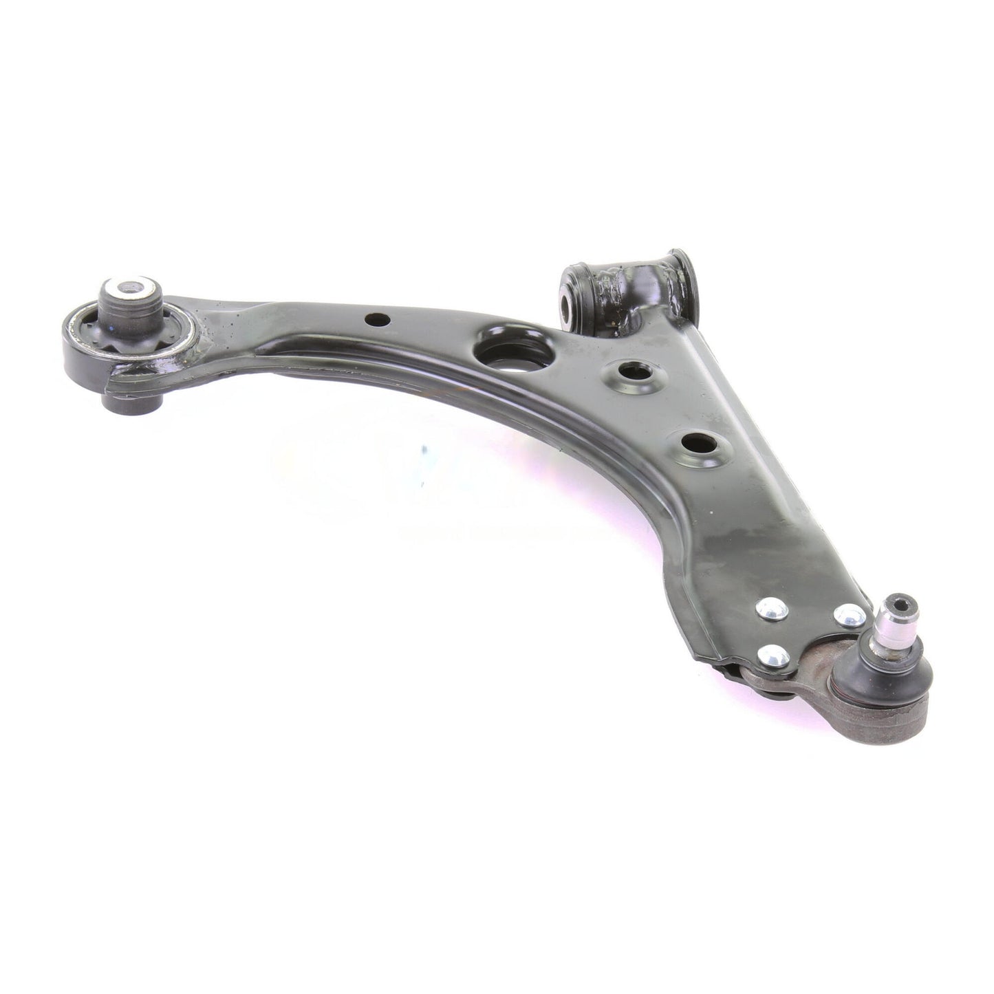 VAICO Control/Trailing Arm, wheel suspension V24-0580