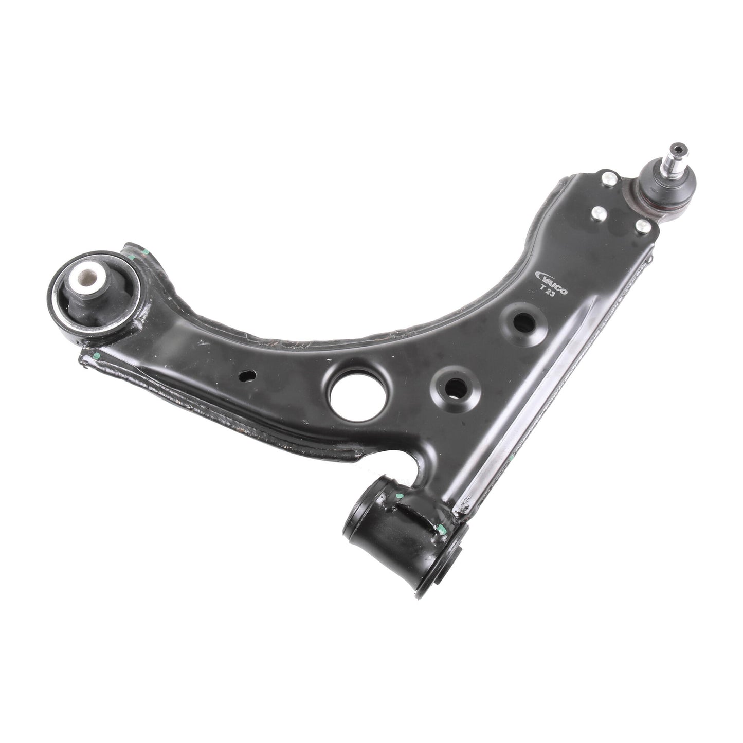 VAICO Control/Trailing Arm, wheel suspension V24-0581