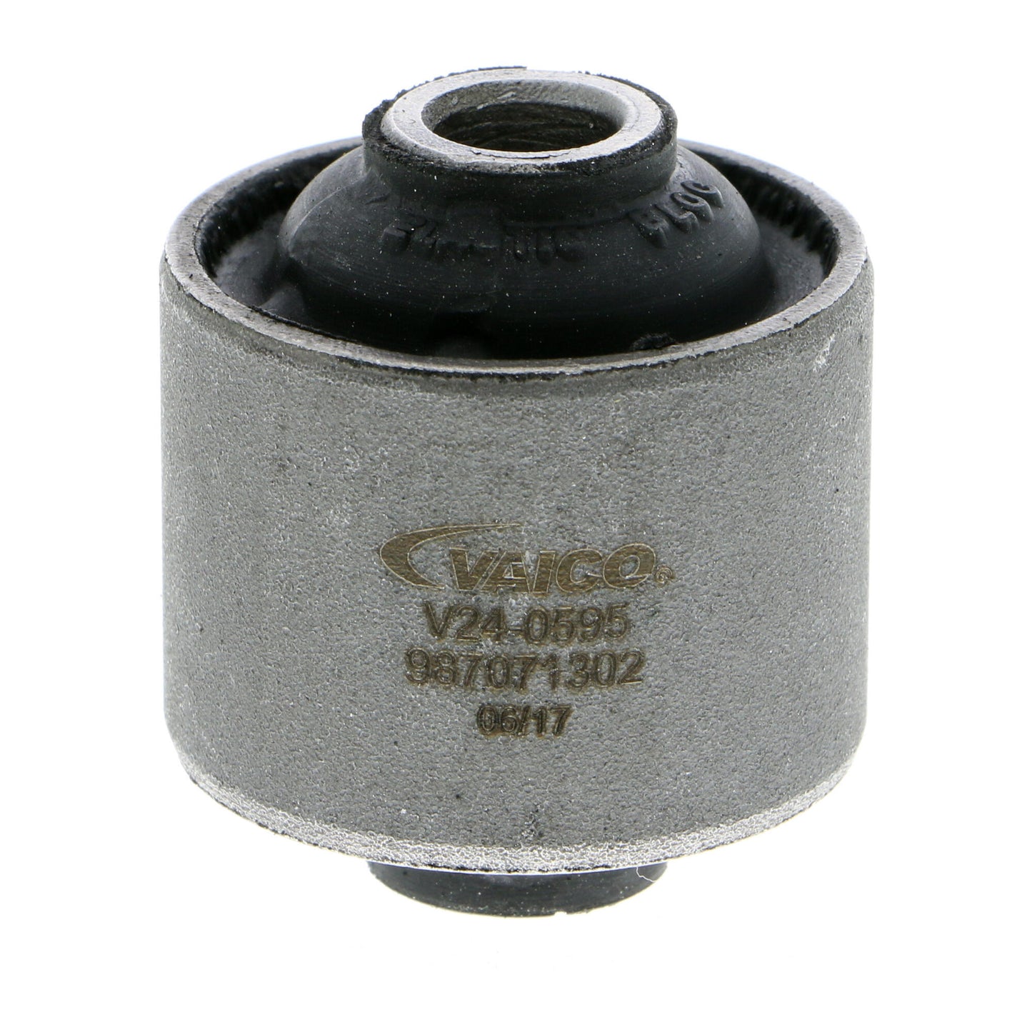 VAICO Mounting, control/trailing arm V24-0595