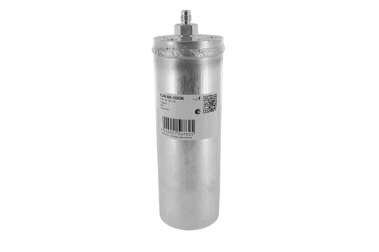 VEMO Dryer, air conditioning V24-06-0006
