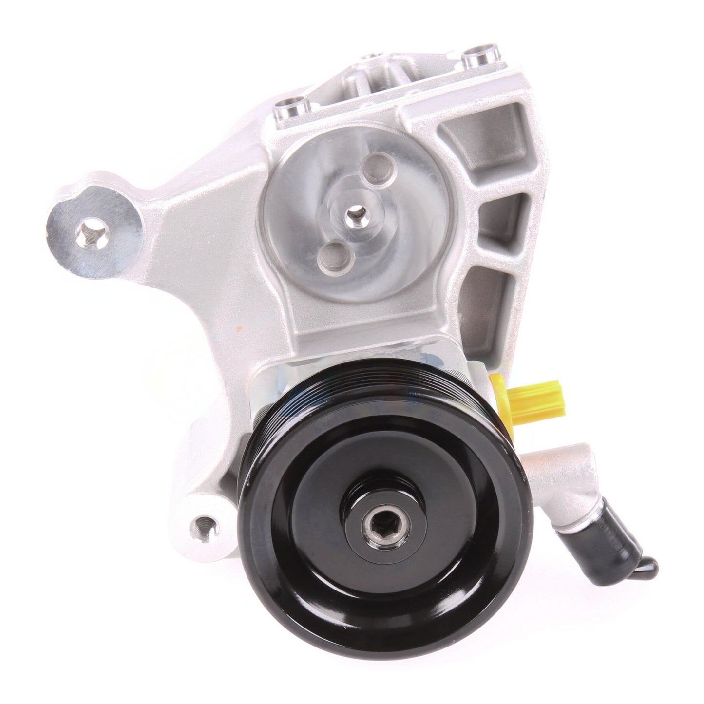 VAICO Hydraulic Pump, steering V24-0601
