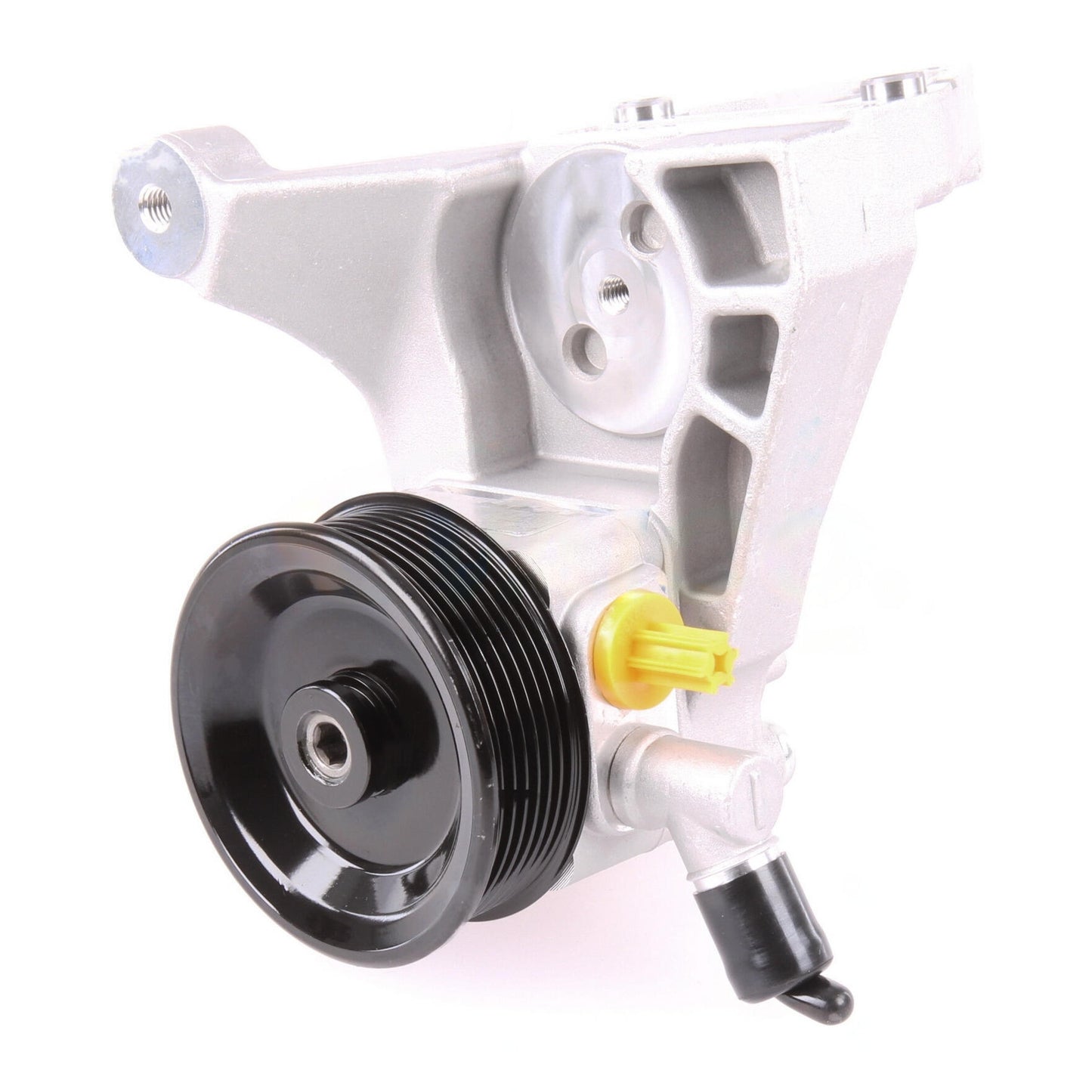 VAICO Hydraulic Pump, steering V24-0601