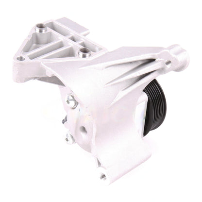 VAICO Hydraulic Pump, steering V24-0601