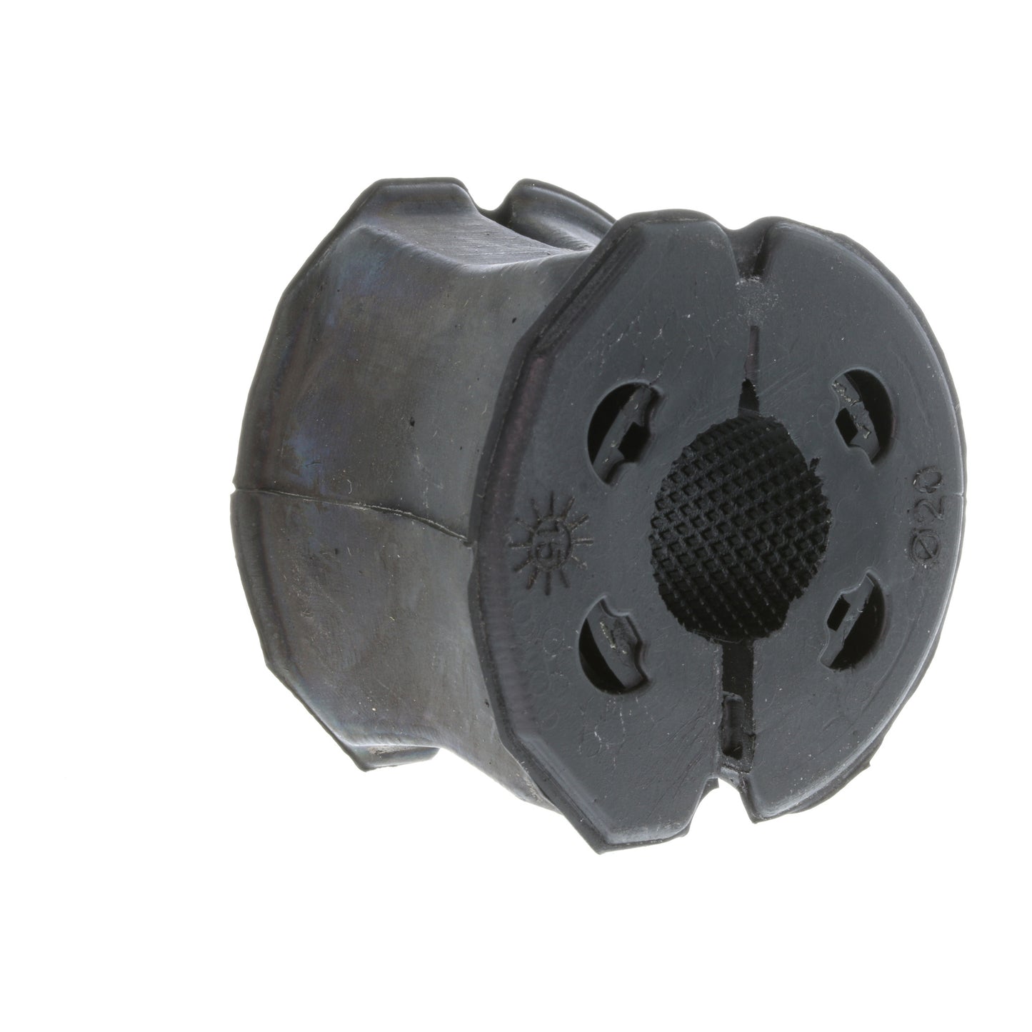 VAICO Mounting, stabiliser bar V24-0634