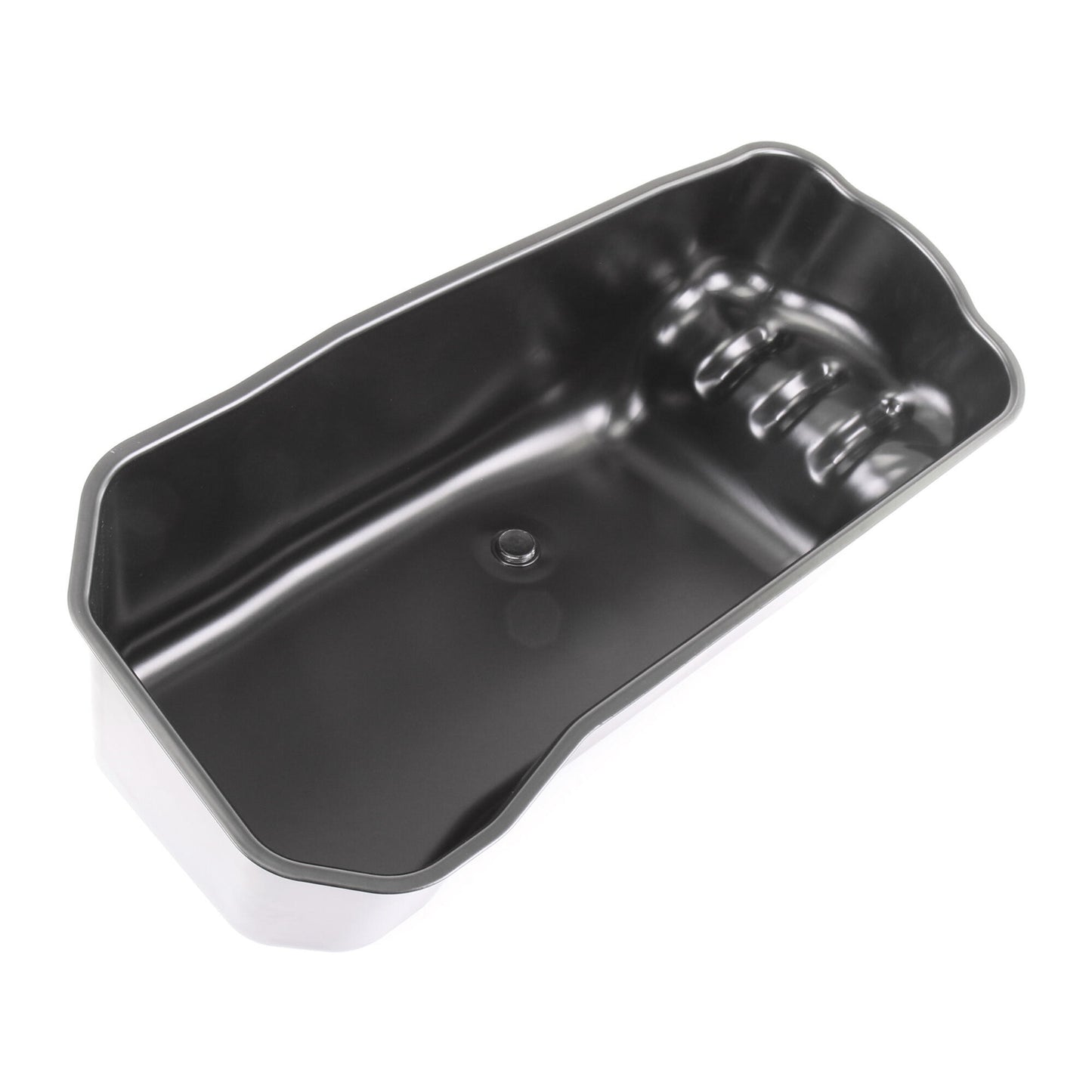 VAICO Oil sump V24-0652