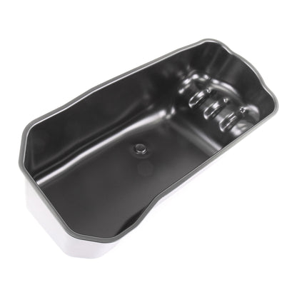 VAICO Oil sump V24-0652