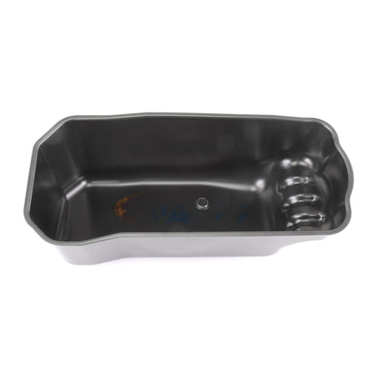 VAICO Oil sump V24-0652