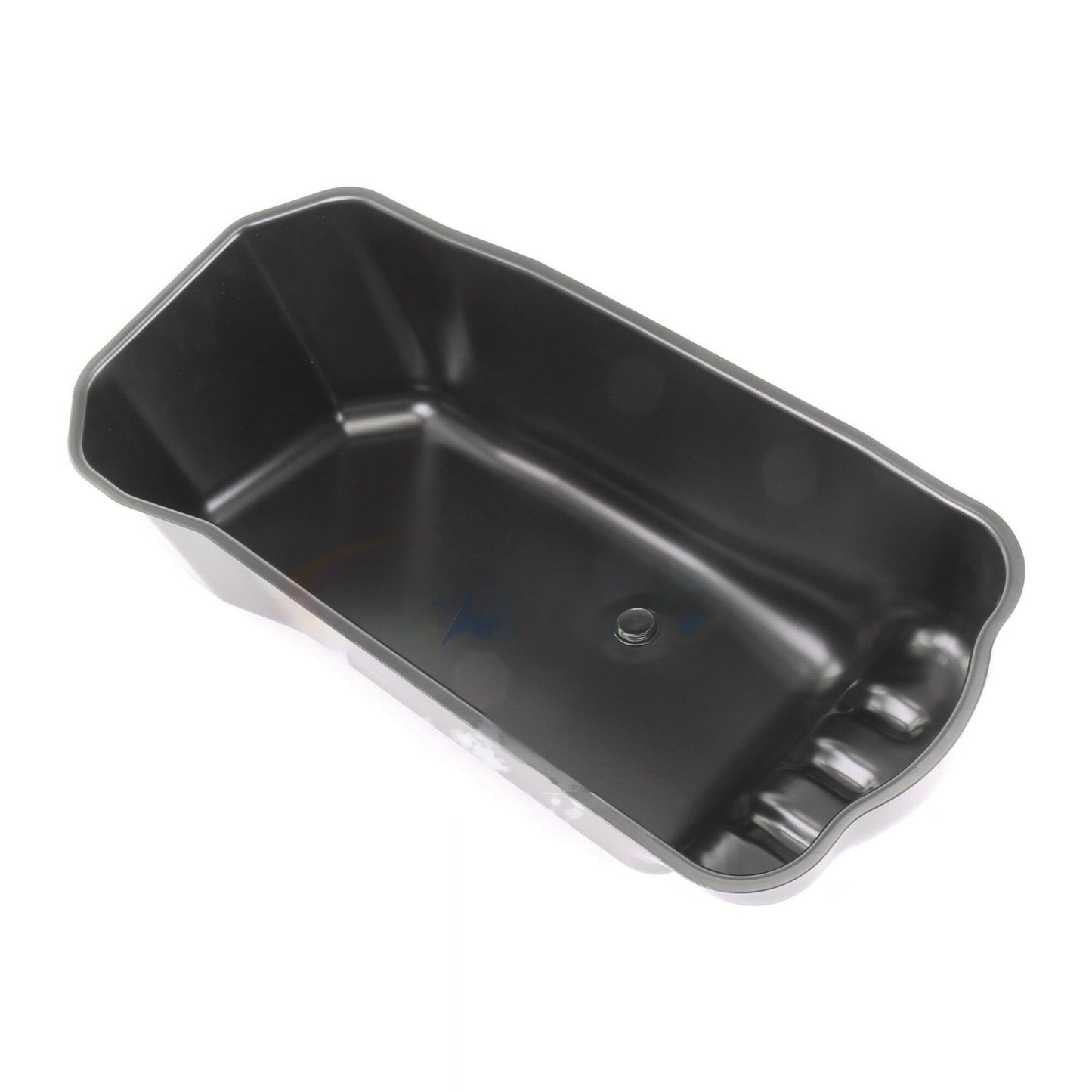 VAICO Oil sump V24-0652
