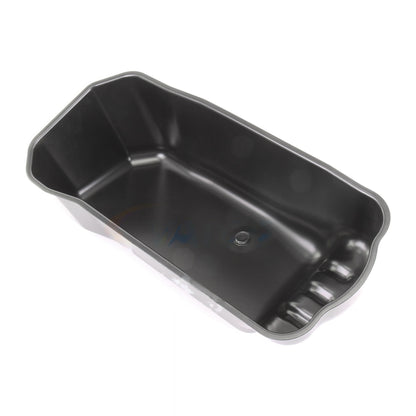 VAICO Oil sump V24-0652