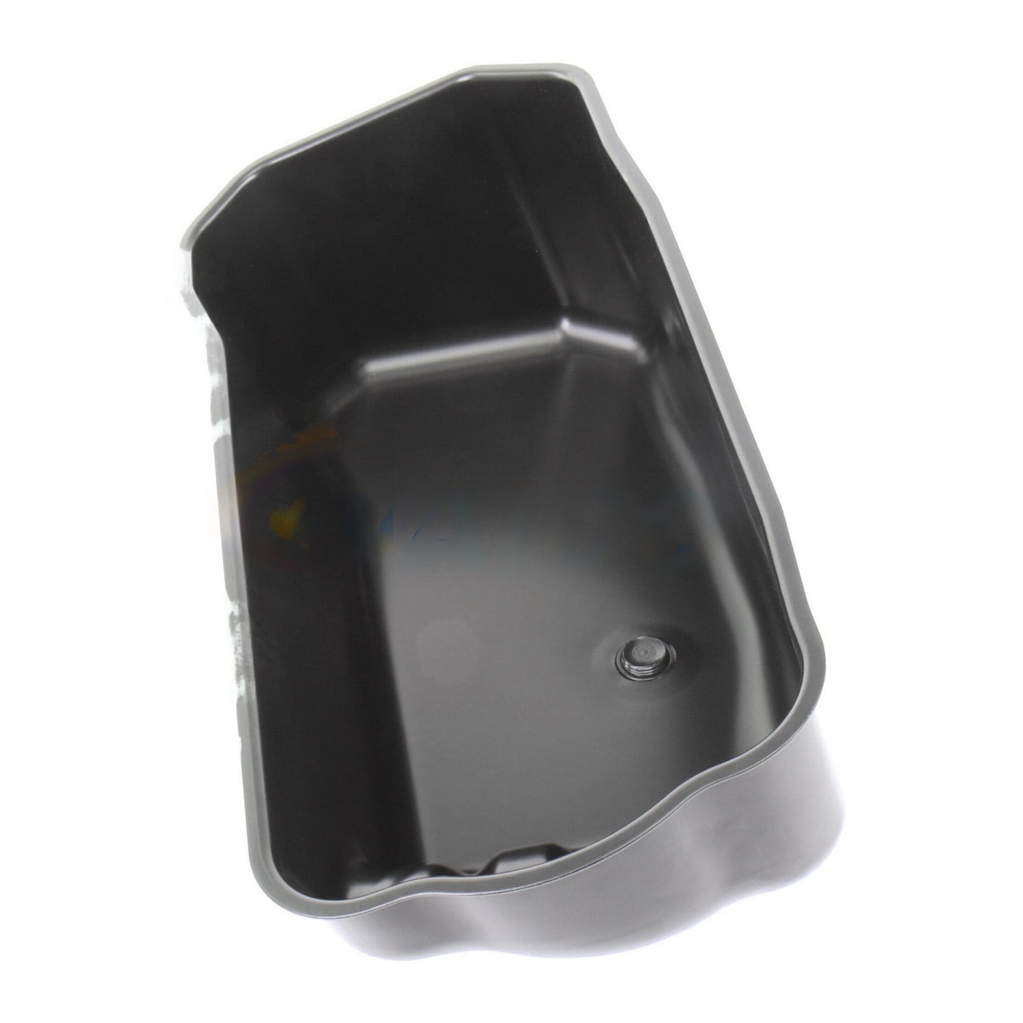VAICO Oil sump V24-0652