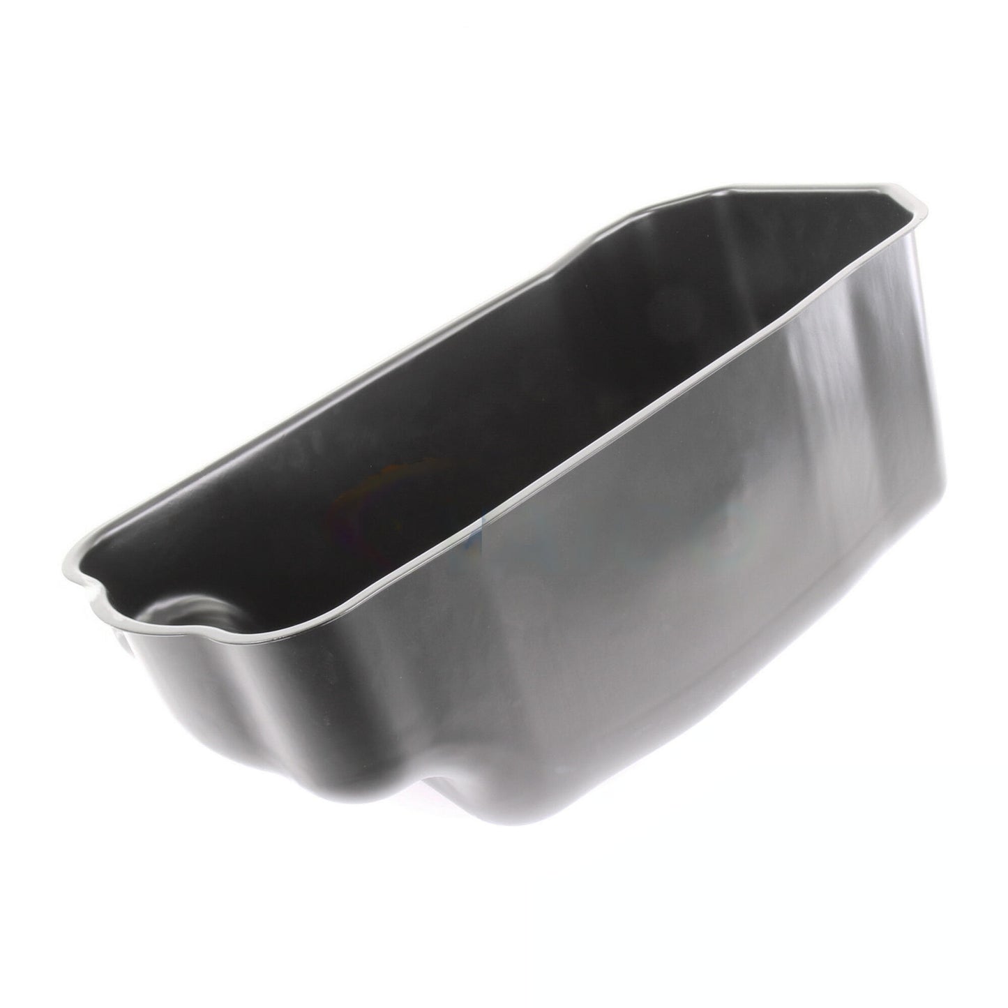 VAICO Oil sump V24-0652