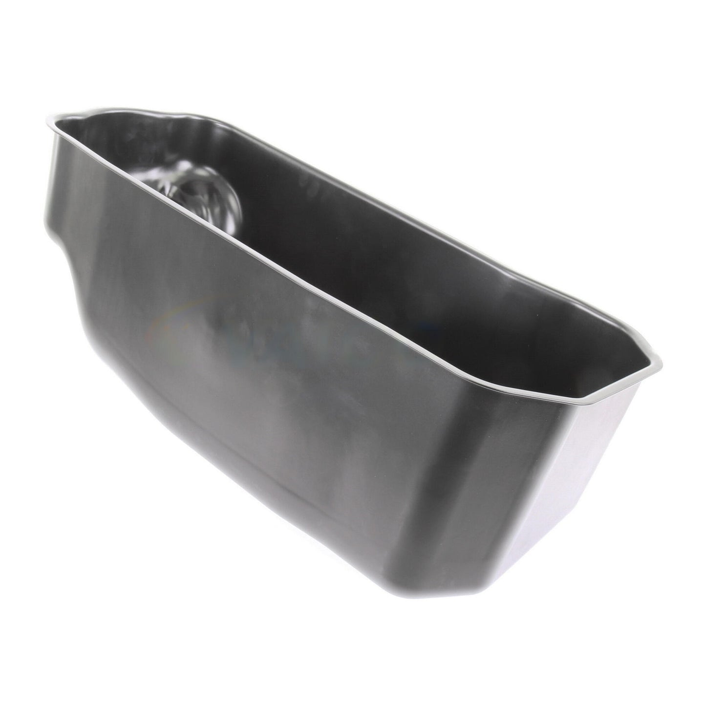 VAICO Oil sump V24-0652