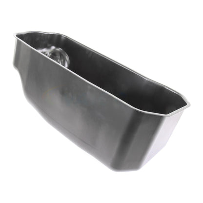 VAICO Oil sump V24-0652