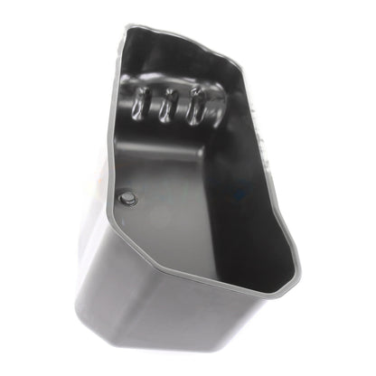 VAICO Oil sump V24-0652