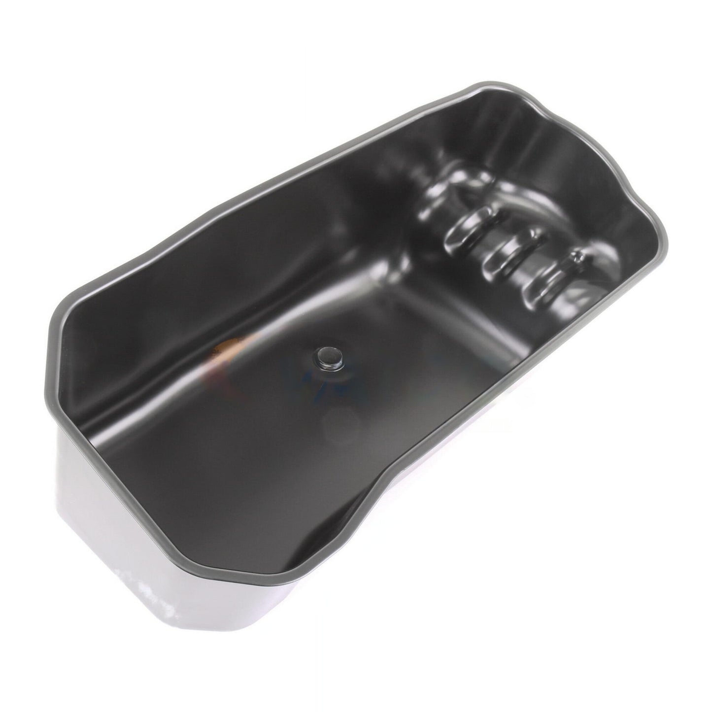 VAICO Oil sump V24-0652