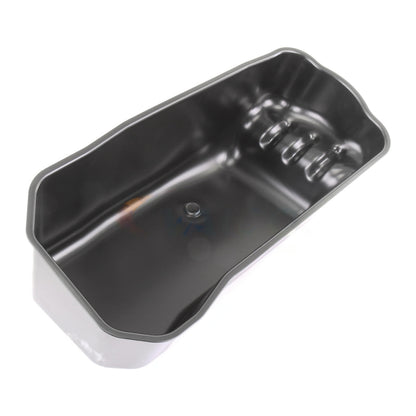 VAICO Oil sump V24-0652