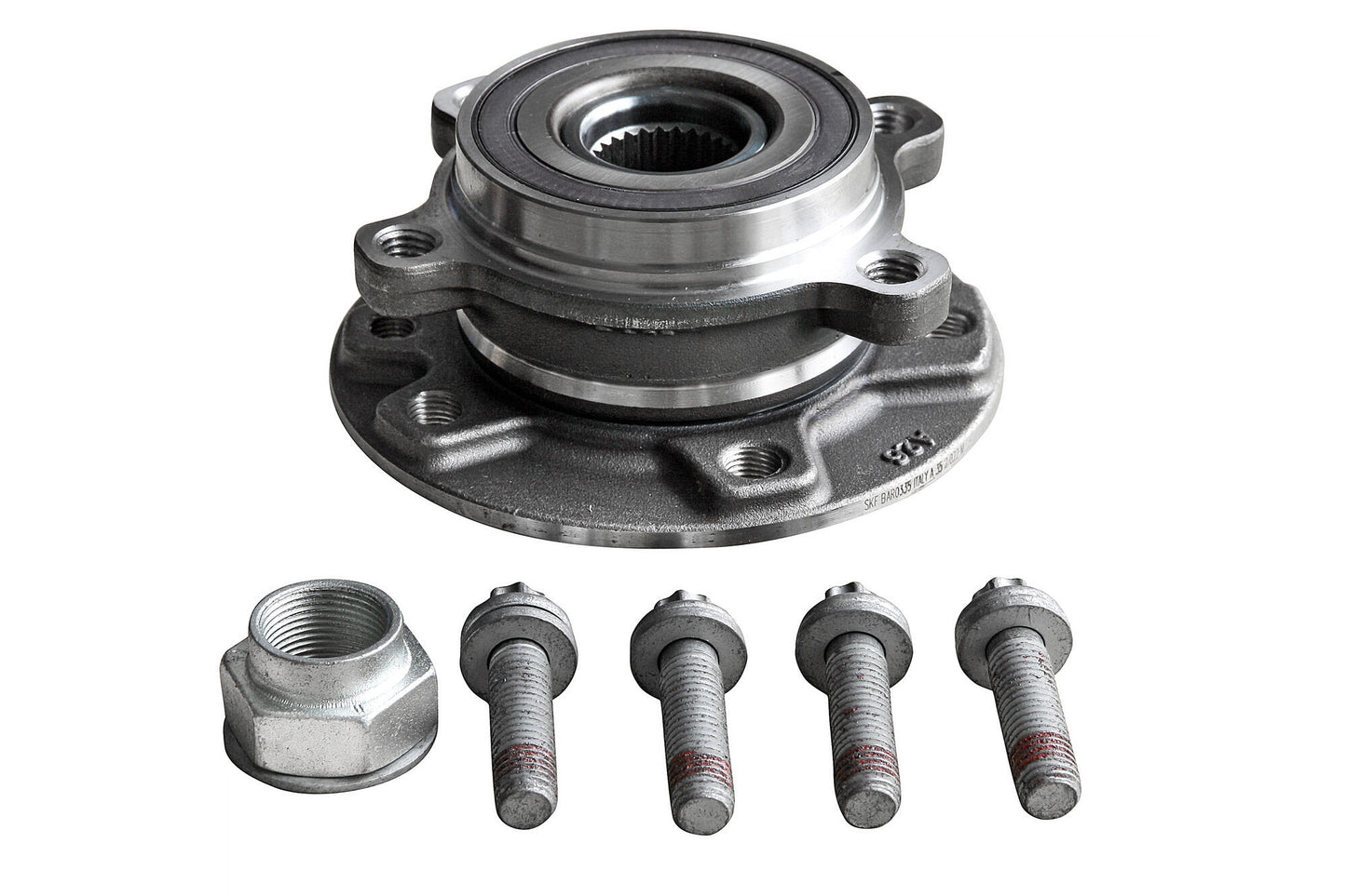 VAICO Wheel Bearing Kit V24-0653
