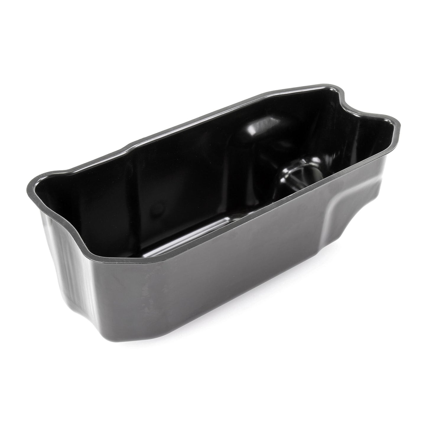 VAICO Oil sump V24-0664