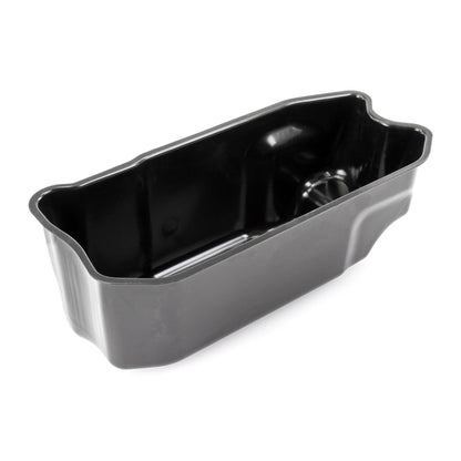 VAICO Oil sump V24-0664