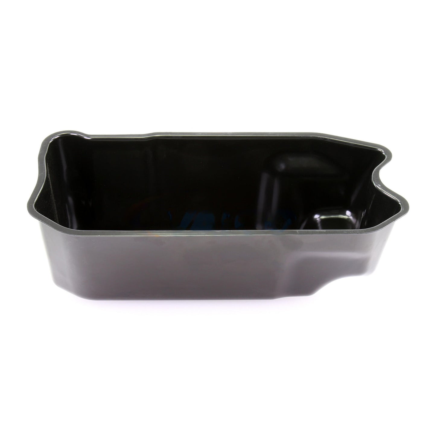 VAICO Oil sump V24-0664