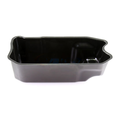 VAICO Oil sump V24-0664