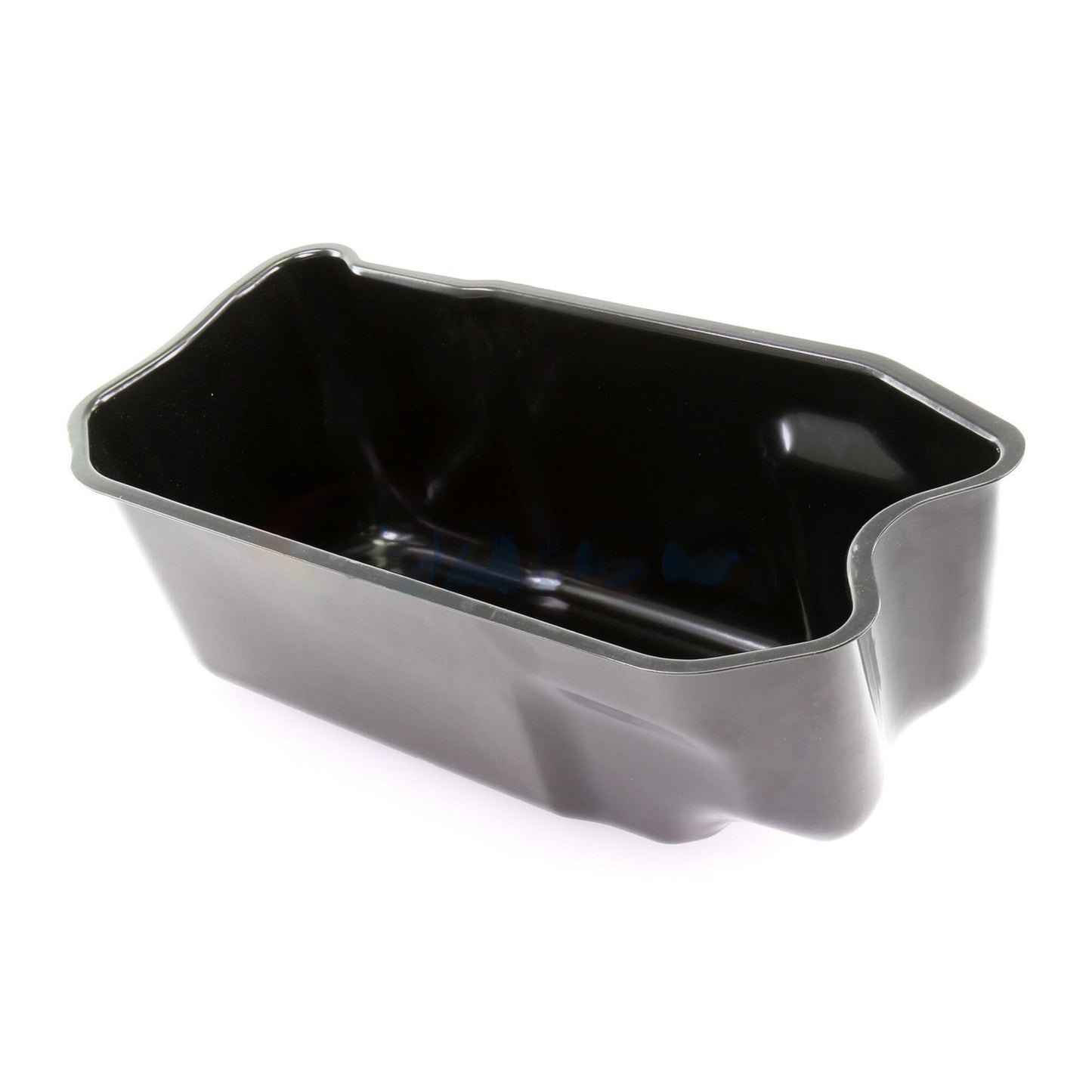 VAICO Oil sump V24-0664