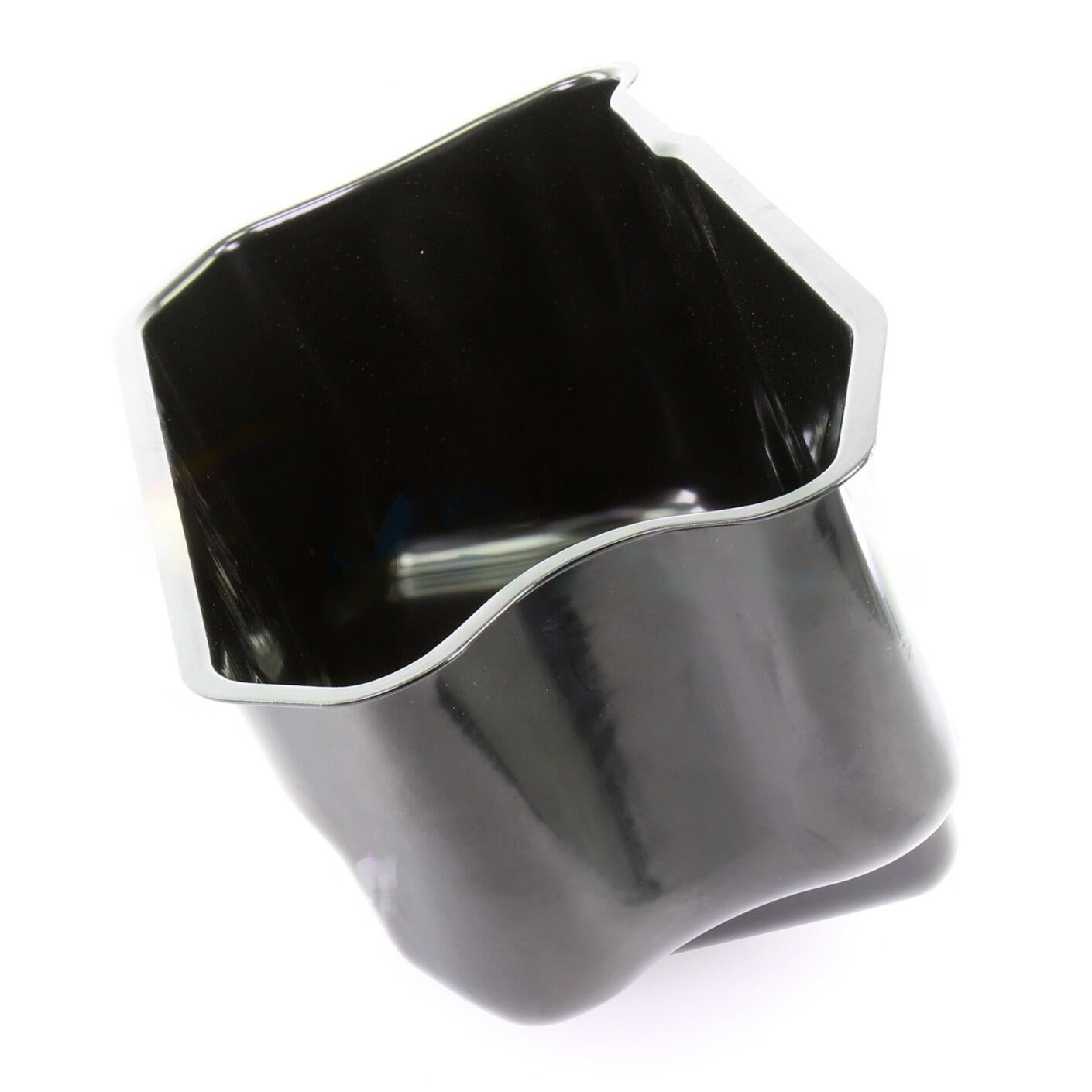 VAICO Oil sump V24-0664