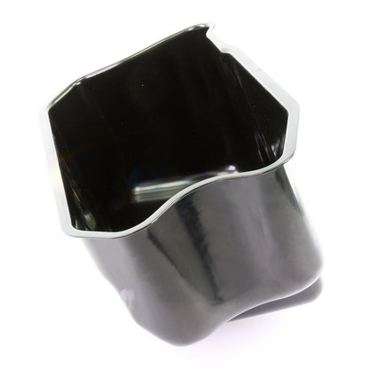 VAICO Oil sump V24-0664