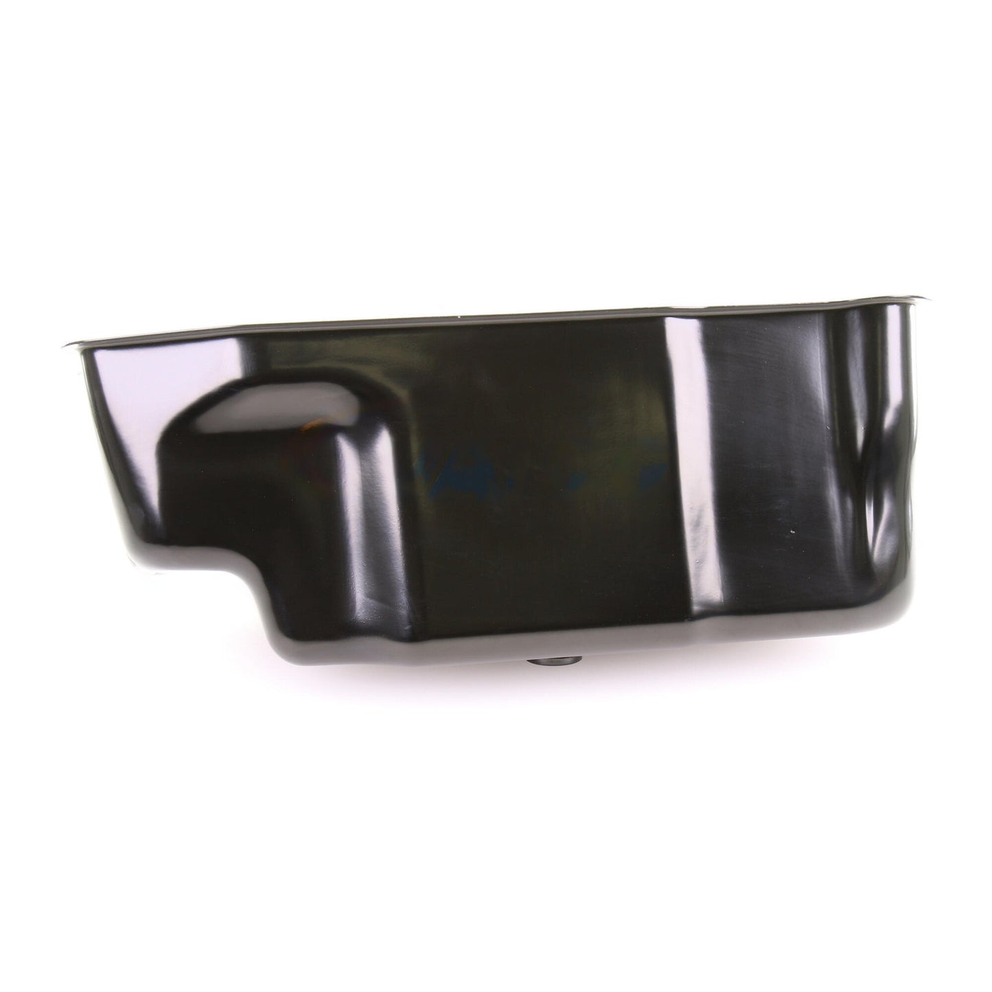 VAICO Oil sump V24-0664