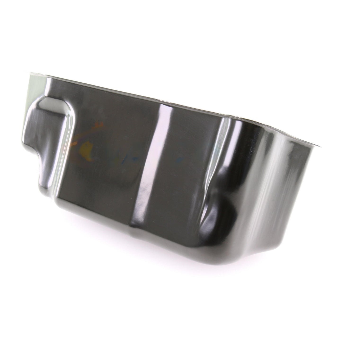 VAICO Oil sump V24-0664