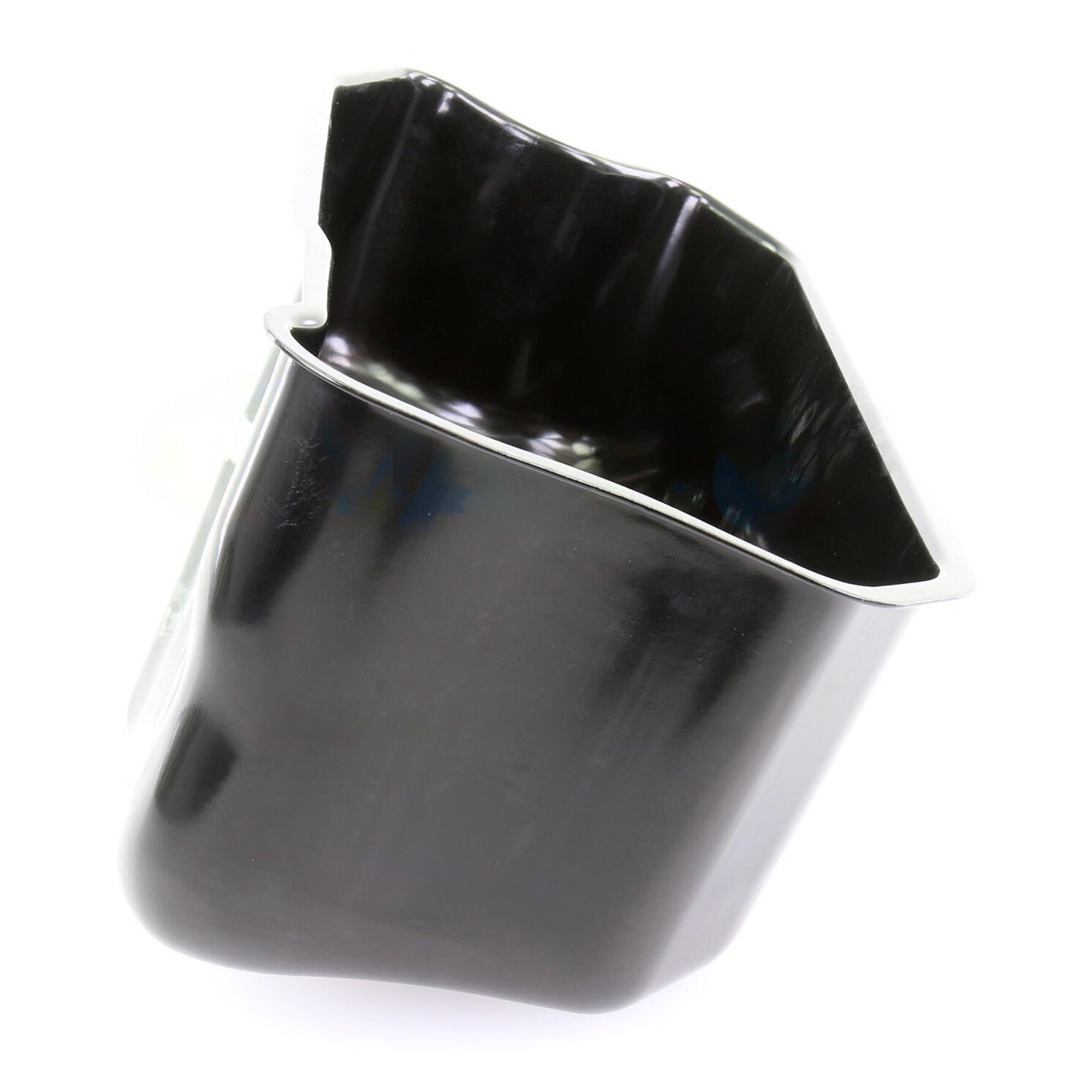 VAICO Oil sump V24-0664