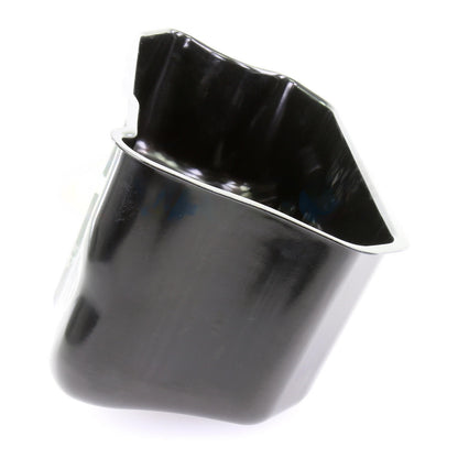 VAICO Oil sump V24-0664