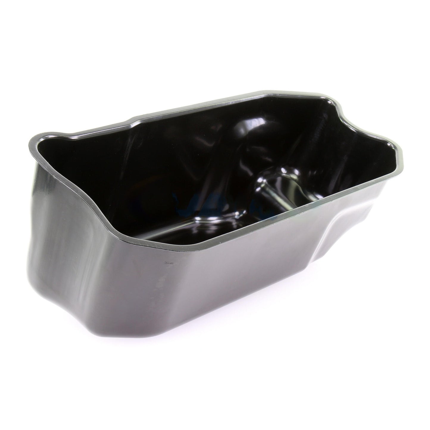 VAICO Oil sump V24-0664