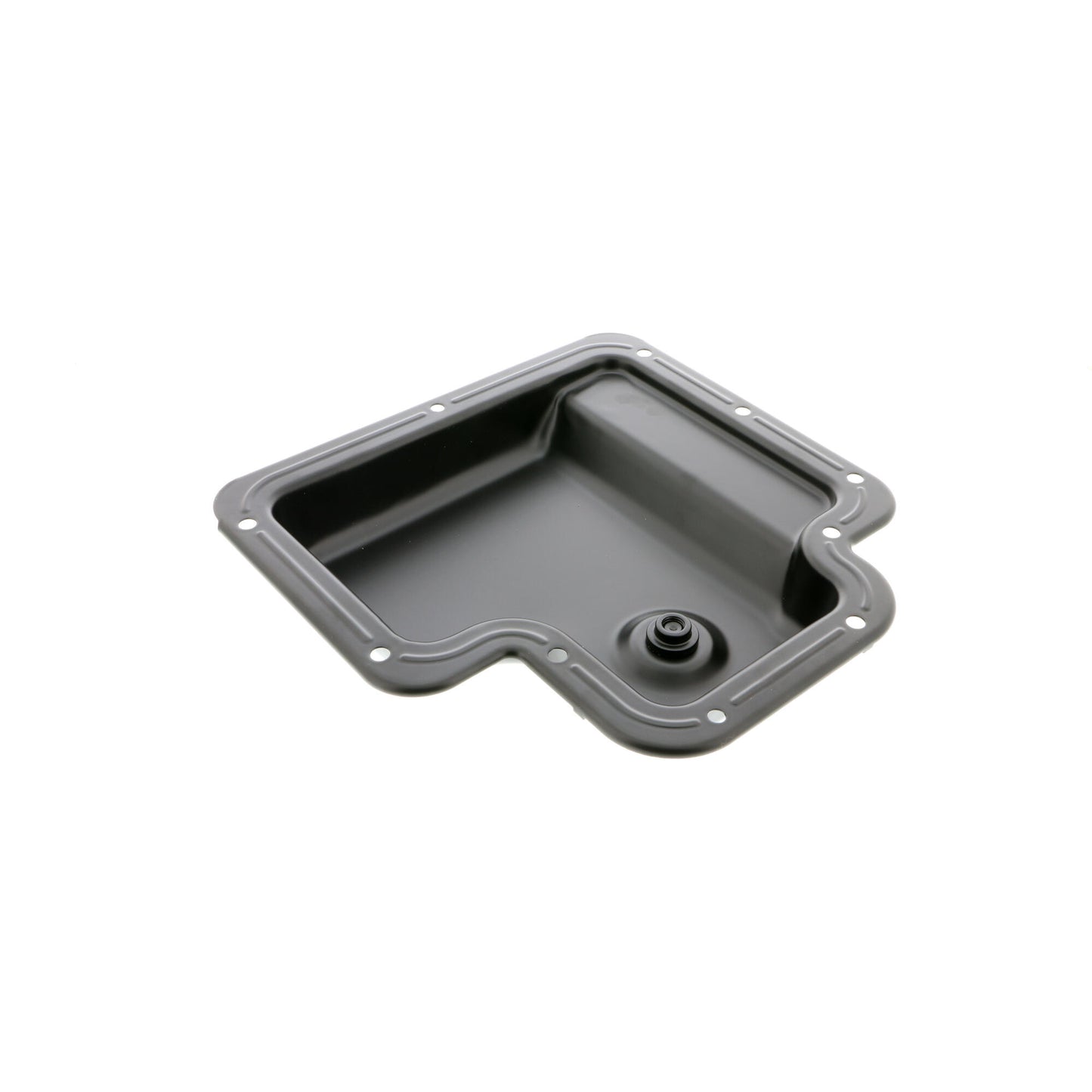 VAICO Oil sump V24-0671