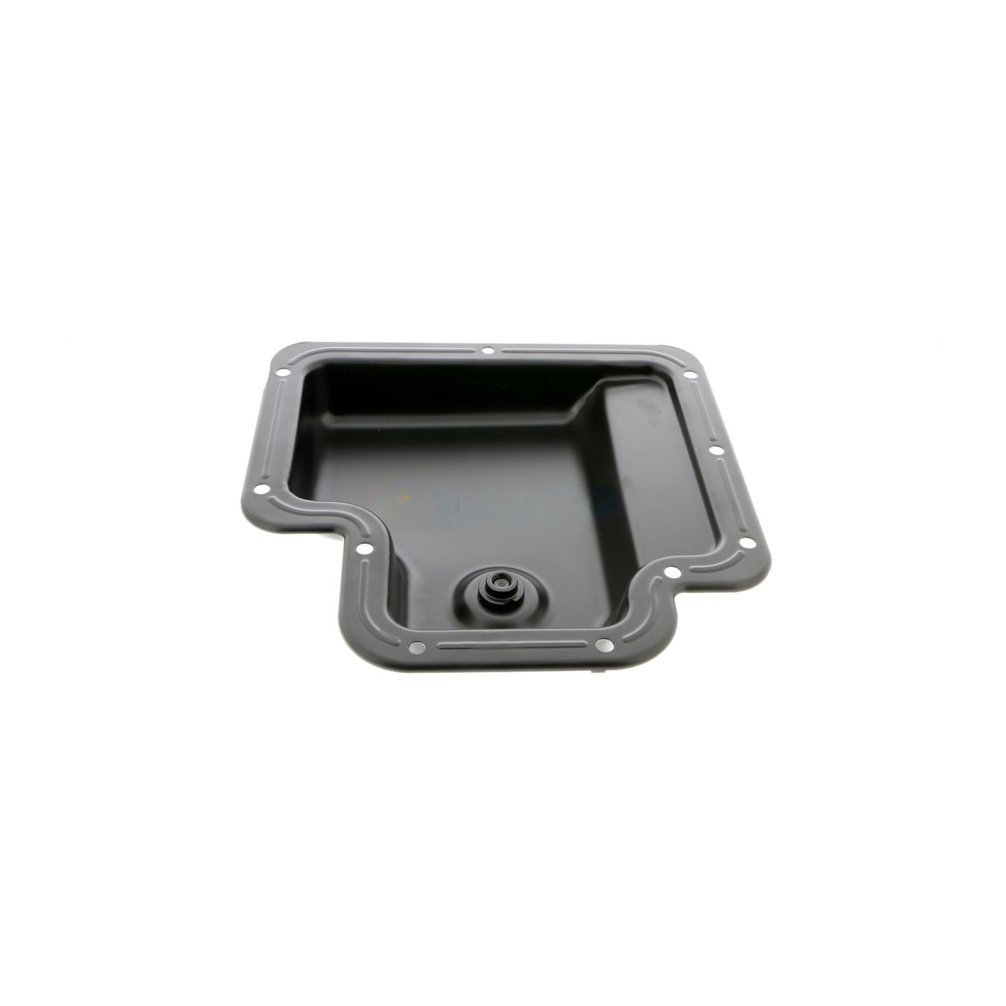 VAICO Oil sump V24-0671