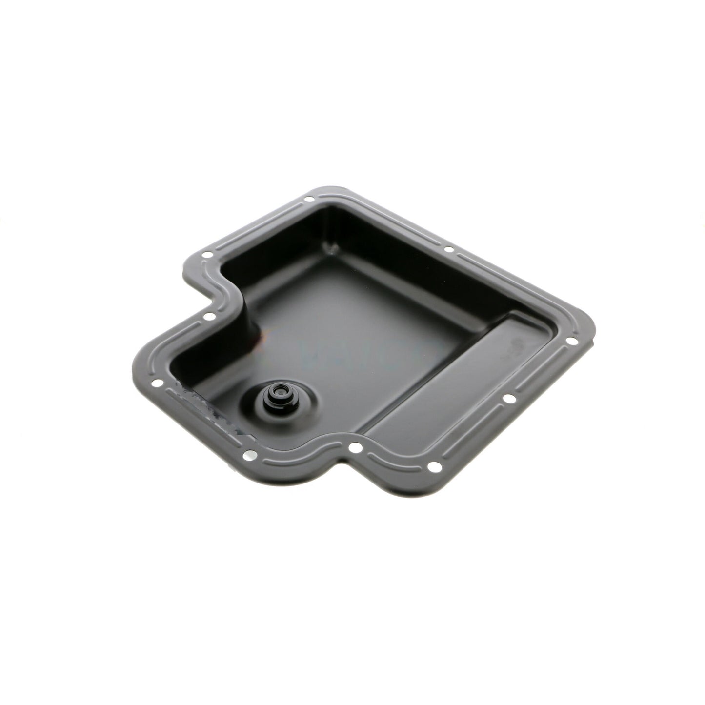 VAICO Oil sump V24-0671