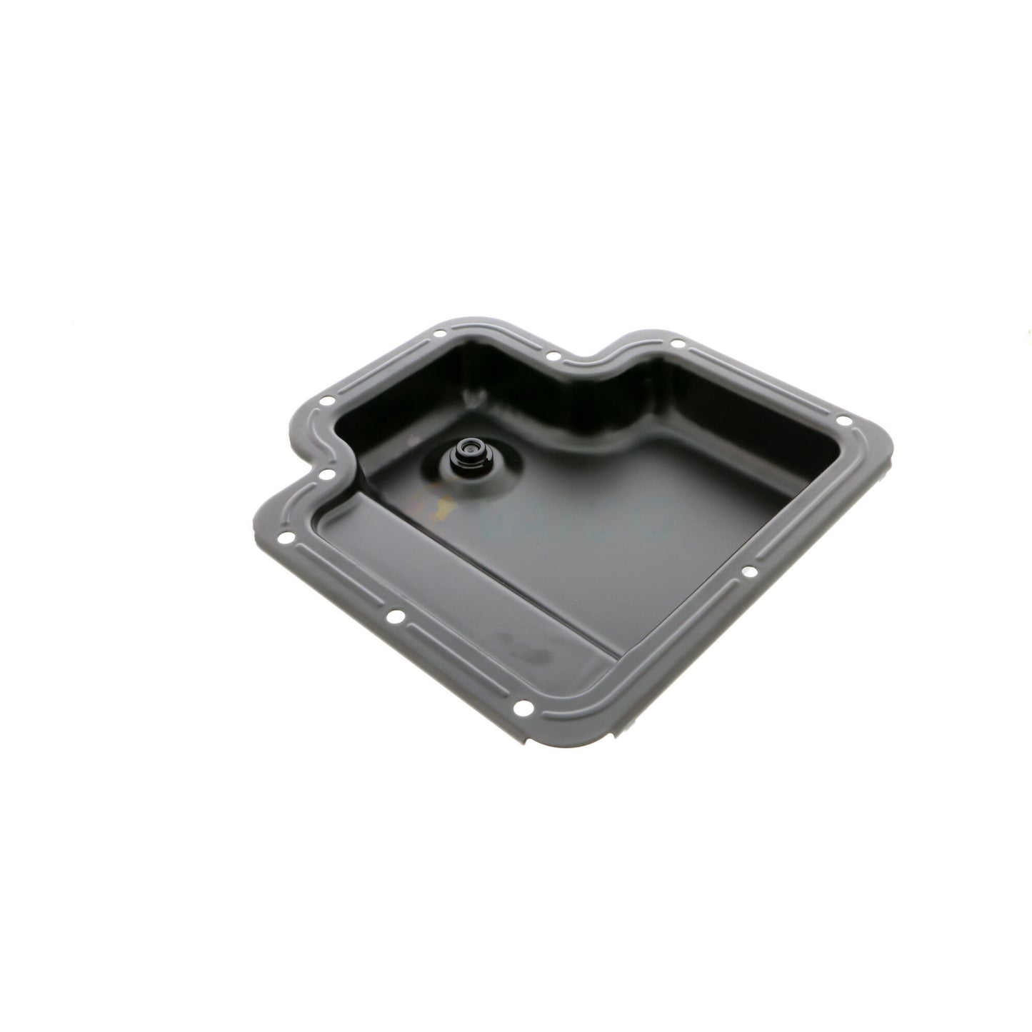 VAICO Oil sump V24-0671