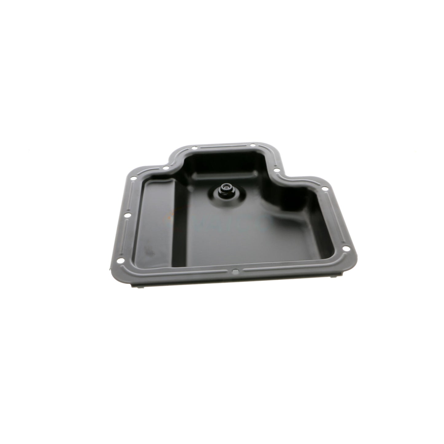 VAICO Oil sump V24-0671