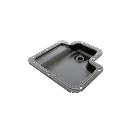 VAICO Oil sump V24-0671