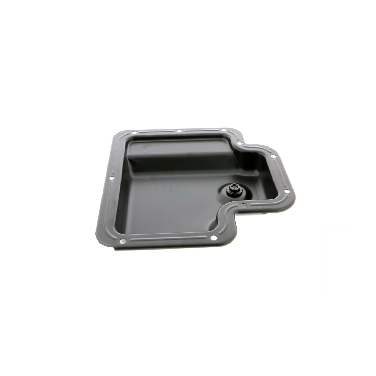 VAICO Oil sump V24-0671